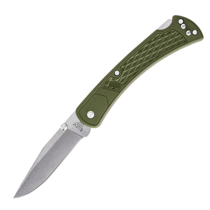 Нож BUCK 0110ODS2 110 SLIM KNIFE SELECT B0110ODS2